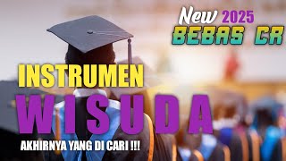 Download lagu INSTRUMEN WISUDA TERBARU 2025 No Copyright#wisuda2025 #instrumental #viral mp3