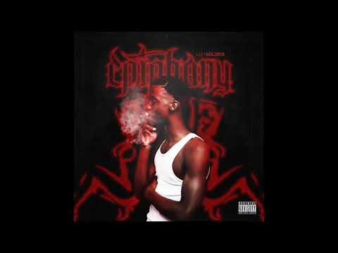 Luh Soldier "Epiphany" (Official Audio)