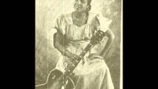 Memphis Minnie - Call The Fire Wagon