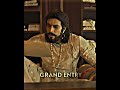 Chatrapati Sambhaji Maharaj Entry Scene Sarsenapati Hambirrao Shorts Viral