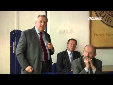 XLIX SESJA RADY MIASTA NIDZICA