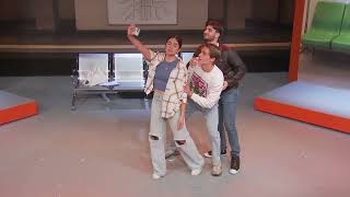 Yo También Hablo de la Rosa | Obra completa | CEA Televisa | REPARTO A