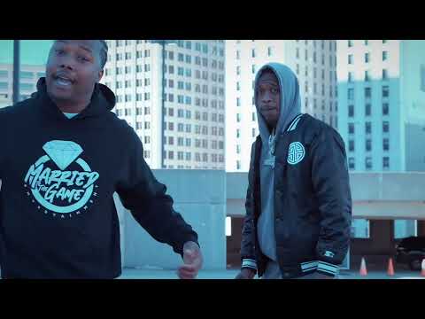 Big Troub & Allstar JR - I Came Up