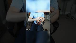 Download lagu How to Polish Leather Shoes with a Horsehair Brush mp3 Download lagu How to Polish Leather Shoes with a Horsehair Brush mp3