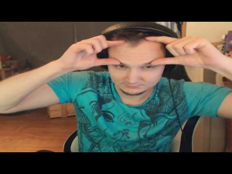 » MOONDYE7 CLIPS #13 « - Neue Stirnabenteuer mit Flipdye7