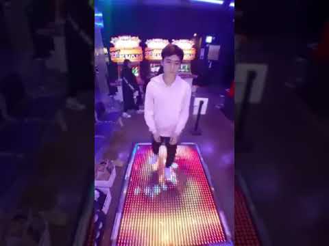 [DRS] Crazy Shuffle Lv.9 Performance ! #Dancerush_Stardom