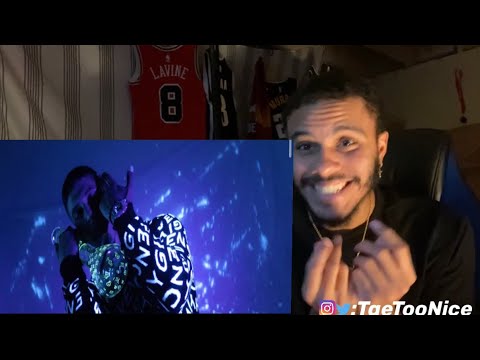 Chillinit "Cashed Out Stoner" Official Video Reaction!! 🔥🔥🔥