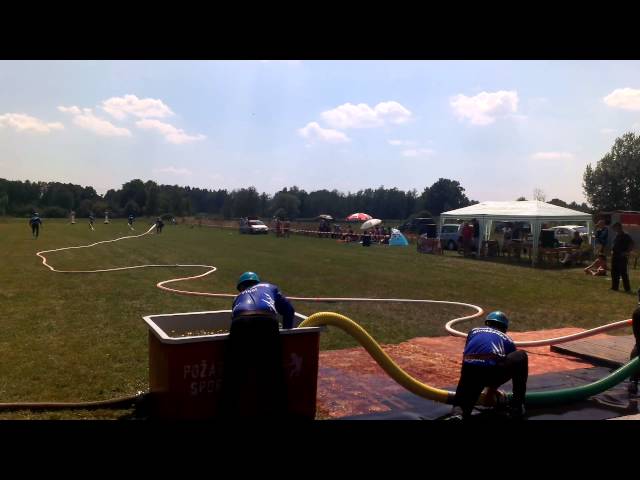 Chlum u Třeboně, 19. 07. 2014