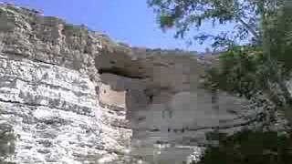 preview picture of video 'Cliff Dwellings 2'