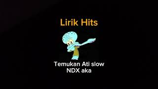 Download lagu REMUKAN ATI SLOW || NDX AKA mp3