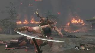 【初見プレイ】１ミリも知らない俺が進めるＳＥＫＩＲＯ