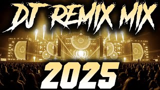 Download lagu DJ REMIX 2025 - Remixes & Mashups of Popular Songs 2025 | DJ Remix Song Club Music Disco DJ Mix 2024 mp3