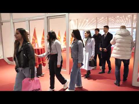 Прослава по повод 8ми Април - Меѓународен ден на Ромите