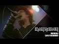 Iron Maiden - Wrathchild (Live At The Rainbow)