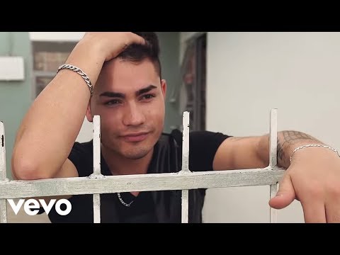 Elias Diaz - Dicen por Ahí ft. C-Kan