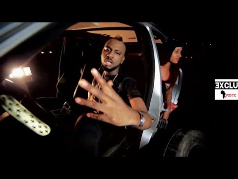 DJ KEDJEVARA "Poutou Banier" (HD) CLIP OFFICIEL ExcluAfrik N°1