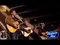 Slater John And Thunderstorm Huntin Fishin And Lovin Every Day Full Performance American Idol 2025