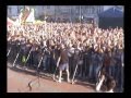Bezimienni - Lustro (live) 
