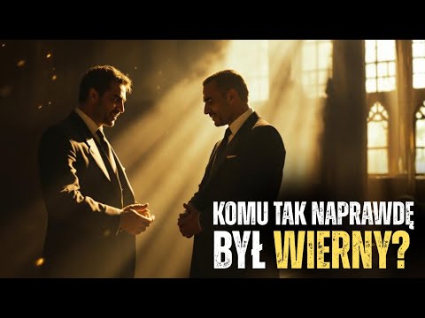 Aszraf Marwan: podwójny agent czy wierny szpieg? Tajemnica śmierci egipskiego wywiadowcy.