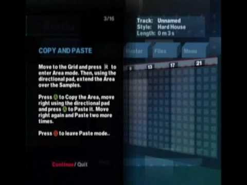 MTV Music Generator 3 Xbox