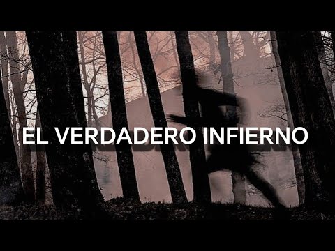 Que son los ESPÍRITUS CHOCARREROS y Por que quedan condenados