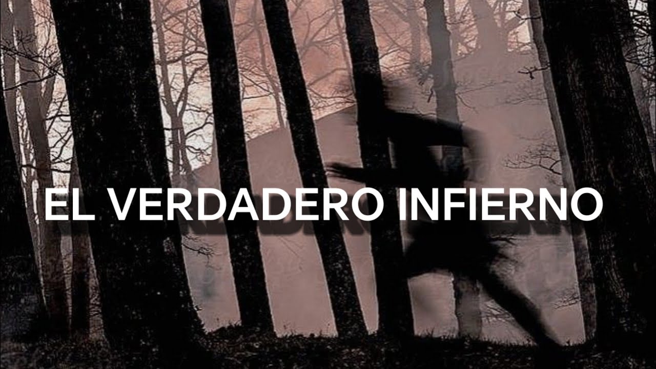 Que son los ESPÍRITUS CHOCARREROS y Por que quedan condenados