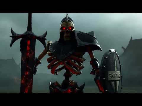 Macksta – Paranoia Spell (Official Visualizer)