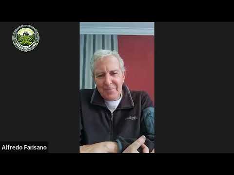 Dias de campo 30 de mayo de 2025 - Entrevista a Jorge Spinelli // Médico veterinario