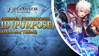 The Evolution of Id (Purpose) {Awakening • 25th • Horse and Rider • Ultimate • Premium Arrange}