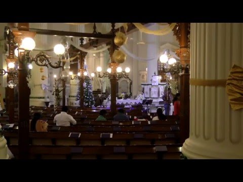 Witness Sunday - 27-12-2015 - 7 am