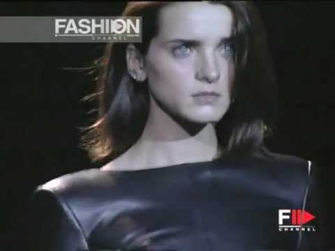 "Paco Rabanne" Autumn Winter 1997 1998 Paris 3 of 3 pret a porter woman by FashionChannel