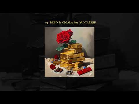 Bebo & Cigala (con Yung Beef)