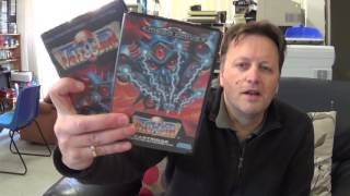 Channel Update June 2016 - Other Pickups, Competition - Your Top 5 Shooters, Homebrew Update