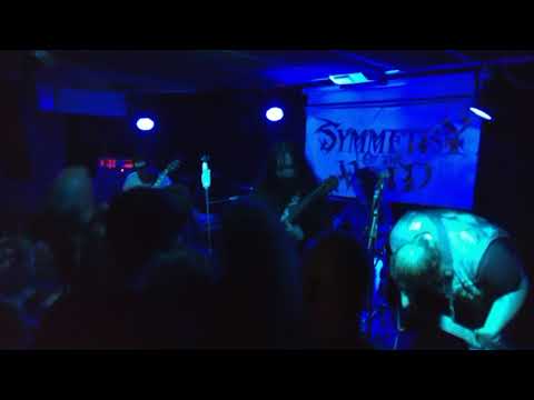 Symmetry Of The Void - Morbid Fixations @ Baltic Thrash Terror