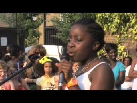 Mama do - Goodrich Rocks 2009