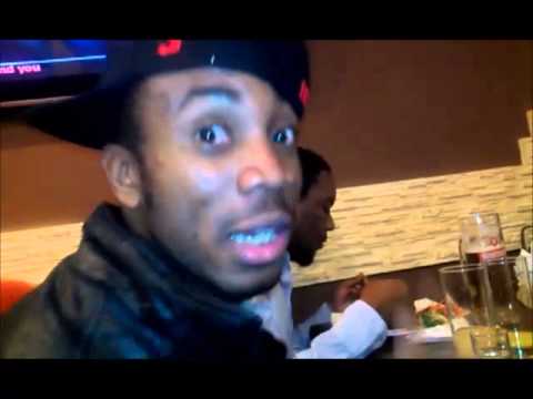 KEYSI DOGG guineanos en ukrania --abuso men