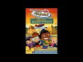 04 Little Einsteins The Legend Of The Golden Pyramid Week Day 7 FINALE DVD Review