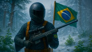 NUNCA SUBESTIME UM BRASILEIRO NO DAYZ (DEU RUIM PROS GRINGOS)