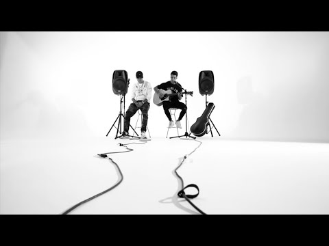 Kerser - Take It And Run Feat. Jean.