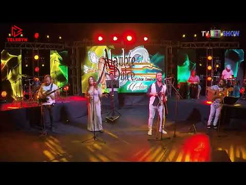Son Para Un Sonero (cover Septeto Santiaguero) TV SHOW BYN