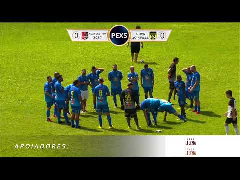 AMISTOSO INTERESTADUAL