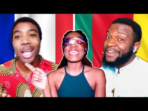 哪種法語口音最性感？ (Which French Accent Is The Sexiest?)