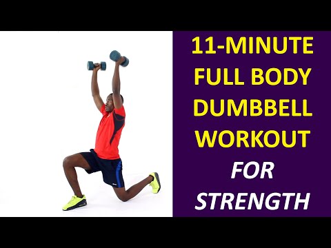 Everyday Workout for Beginners at Home 10 Minute Intense Home Workout