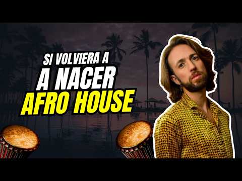 Esteman, Lila Downs - Si Volviera A Nacer (Adam Valey, Gletzzi Unofficial Remix) | Afro House
