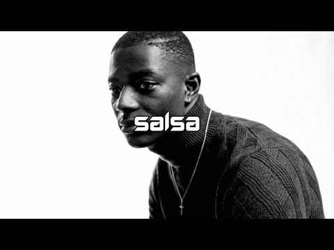 FREE | Chivv x Montell03 Type Beat - Salsa | Bouncy Guitar Type Beat (Prod. Treii)