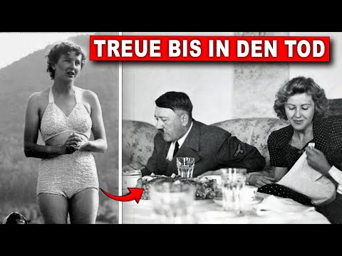 Eva Braun – The Secret Life of Hitler's Mistress