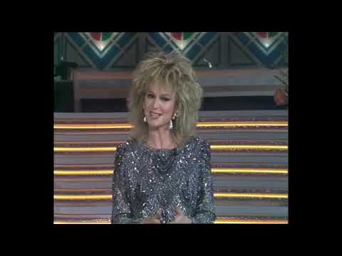 SANREMO 1986 -  Inizio serata finale