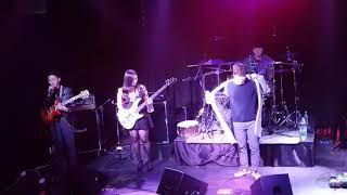 소녀시대 - 마야 + can&#39;t say no - natives (커버공연)