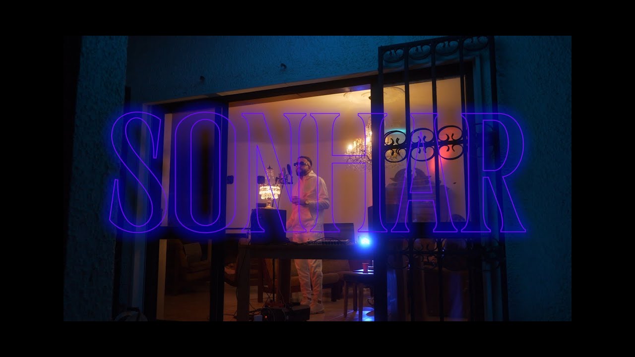 Sonhar