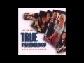 True Romance : Amid The Chaos Of The Day (Hans ...
